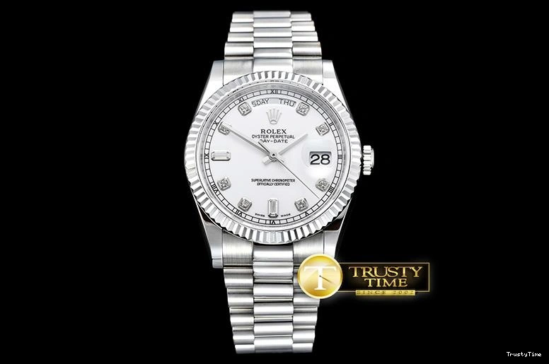 0418 RDD0214D – DayDate 36mm Elegant 683